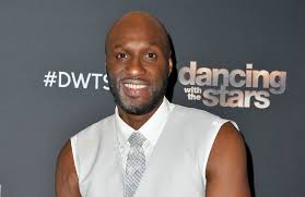 Lamar Odom Isn T On Speaking Terms With Khloe Kardashian Entertainment Insidenova Com