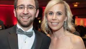 Man & Woman of the Year