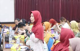 Maybe you would like to learn more about one of these? Kesan Peserta Seminar Dan Workshop Yang Diselenggarakan Fkp Unair
