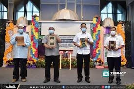 Nah untuk memahami lebih jelas tentang pengertian dari persatuan dan kesatuan. Kerajaan Negeri Galak Lebih Banyak Persatuan Penduduk Daftar Dengan Jppm Trdi News