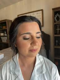 Seattle Area Wedding Hair and Makeup Services for Brides