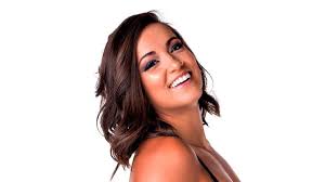 Courtney Lynne: “Learn To Love And Accept Yourself