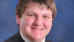 Fox Creek High School Class of 2016