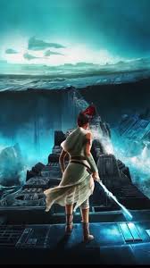 Rey Vs Kylo The Rise Of Skywalker 3dwallpaperawesome Kylo Rey Rise Skywalker Legostarwars Rey Vs Ky Star Wars Images Star Wars Pictures Star Wars Gif