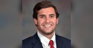 Anthony Robert "Tony" Brown Obituary