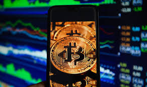 In 2013 james howells threw out a computer hard drive containing bitcoin. Bitcoin News Uk Must Act Now On Cryptocurrency And Blockchain Innovation Expert S Urgent City Business Finance Express Co Uk