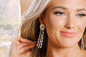 Kendra Scott and buzzy Texas blogger unveil new bridal capsule collection -  CultureMap Houston