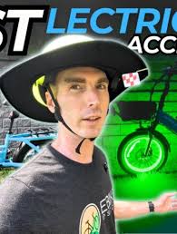 Ebike Accessories