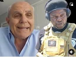 Flash! Bon tout boujwa yo mele , men BBQ anonse li pral atake yo. Boujwa sa  telman fache li bay Babekou 30 jou selman poul viv.