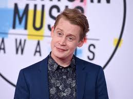 Let's explore what happened to macaulay culkin since those days when he was thwarting inept criminals and making millions in the process. Macaulay Culkin Is Changing His Middle Name To Macaulay Culkin