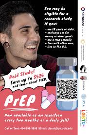 UCLA Center for LGBTQ+ Advocacy, Research & Health