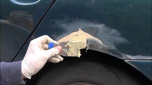 Check spelling or type a new query. Diy Car Body Work And Repainting Axleaddict