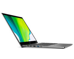 Want to know more about acer spin 5? Ces 2020 Acer Spin 5 And Spin 3 Convertible Notebook Pc The Axo