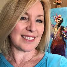 Sherry Woodward's Instagram, Twitter & Facebook