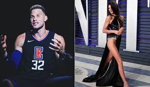 Blake griffin settles lawsuit that alleged kendall jenner's a home wrecker. Blake Griffin Arrasa Ex Namorada Kendall Jenner E Nao Poupa As Kardashian