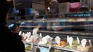 Palembang icon gf unit g 29 dan 35, jl. Lagi Hits Di Palembang Es Krim Let S Go Gelato Ramai Diminati Remaja Tribunsumsel Com