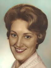 Obituary information for Geraldine Marie (Patton) Ryan