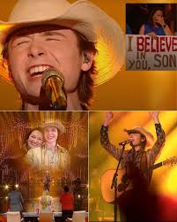 John Foster nominated for CMA Rising Country Music Artist