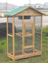 Outdoor Bird Aviary For Sale Nz The Wooden Bird Aviary Bird Aviary Aviary Bird Cage