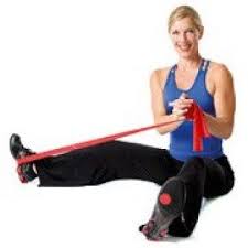 Esercizi Di Ginnastica In Casa Con L Elastico Esercizi Addominali Pancia Glutei Gambe E Braccia Esercizi Addominali Esercizi Sessioni Di Yoga