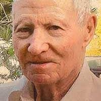 William E. “Bill” Bonham