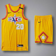 Jordan Brand And Nike Basketball Unveil 2020 Nba All Star Weekend Uniforms Nice Kicks In 2020 Nike Basketball All Star Basketball Is Life