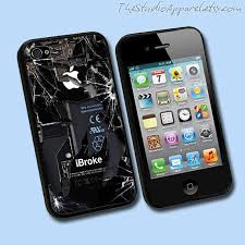 Ibroke Iphone 4 Case Iphone 4 Case Iphone 4s Case Iphone Cases