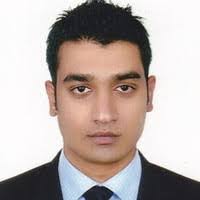 Abdul Ghanem's Instagram, Twitter & Facebook