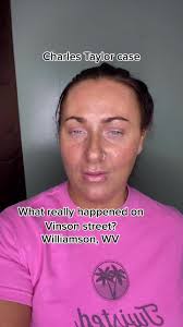 @chastity.taylor #truecrime #truecrimecommunity #westvirginia #unsolved  #unsolvedcase #mystery #suspicious