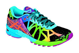 Black Asics Womens Running Shoes Asics Women S Gel Noosa Tri 9 Running Shoe Black Neon Coral Green T458n 9023 Asics Running Shoes Marathon Running Shoes Best Running Shoes