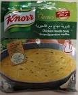Chicken Noodle Soup