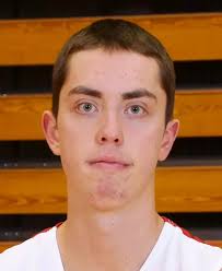 2017-18 Men's Basketball Roster