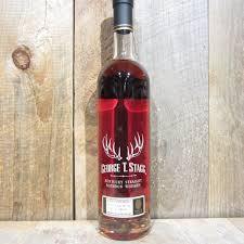 Jun 08, 2021 · stagg jr. George T Stagg Bourbon 116 9 Proof 750ml Oak And Barrel