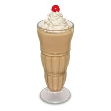 Mocha Rules At Steak N Shake In This Delectable Milk Shake That S Hand Dipped And Made With Real Milk The Mocha Milk Sh Chocolate Milkshake Milkshake Shakes