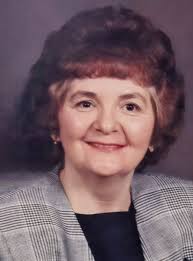 Obituary for Morbia Evelyn (Kelly) Goatley