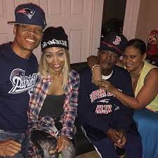 Ronnie And Wife And Brooke And Wife Black Celebrity Couples Black Celebrities American Actors