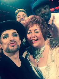 Steve Bowes (@steveisatwit)