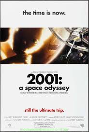 A collection of the top 49 2001: 2001 A Space Odyssey Movie Poster Ds 27x40 Ultra Rare R2001 Stanley Kubrick Ebay