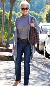 Casual Winter Outfit For 50 Year Old Woman Clothes For Women Over 50 Fashion For Women Over 40 Clothes For Women
