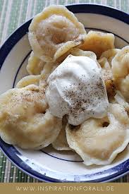Pelmeni Vegetarisch Leckeres Rezept Fur Russische Kleine Teigtaschen Rezept Rezepte Lecker Leckere Vegetarische Rezepte