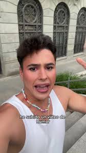 Maria Isabel Y Paco Abreu