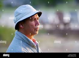 Just a guy hi-res stock photography and images