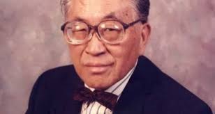 Muriel Hom, OCA 2014 Trailblazer Awardee