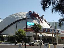 Cinerama Dome Wikipedia