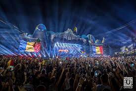 When initially sharing untold, we received tremendous feedback and requests from ministries, centers, and leaders for stories and resources that would allow for thoughtful discussions around the. More Than 300 000 People Spent Eur 23 Mln At Untold Festival In Romania Romania Insider