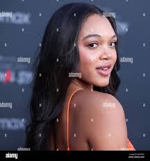 Kristen maxwell hi-res stock photography and images