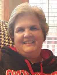 Loretta "Lori" Lee Burden