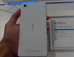 Spesifikasi Vivo X5Pro, Harganya ...