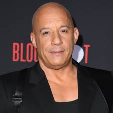 He is popular thanks to the work in the series of films «the fast and the furious», «the chronicles of riddick», «xxx». Vin Diesel Popsugar Celebrity