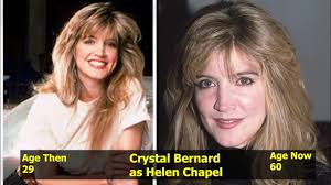 Wings all 1990 Cast Then and Now, How They Changed [With Show Clips]